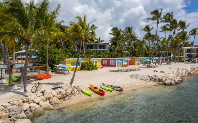 La Siesta Resort & Villas