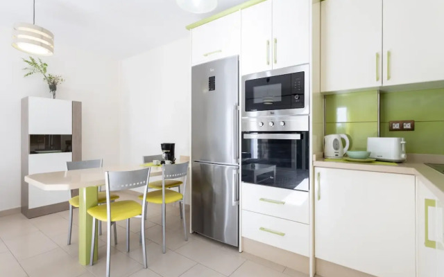 Home2Book Pretty Apartment Costa del Silencio, Pool