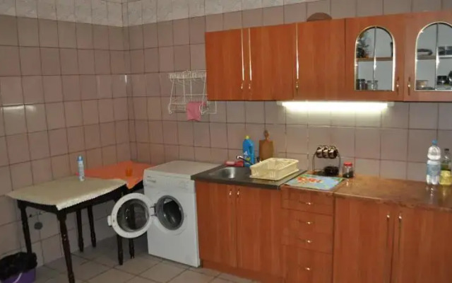 Apartament-Minihotel Elpida