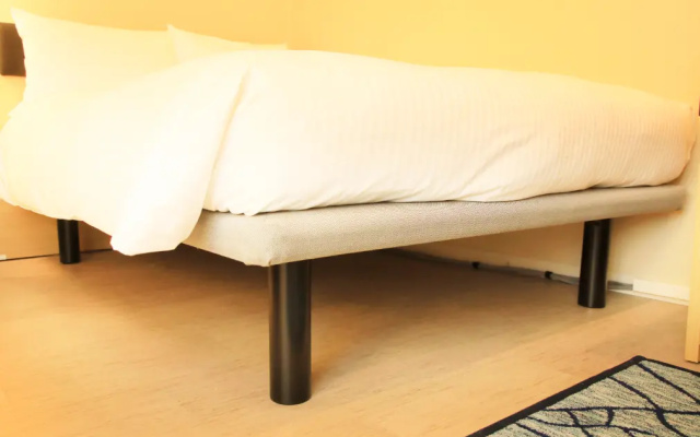 Standard Semi-Double room 사진 2