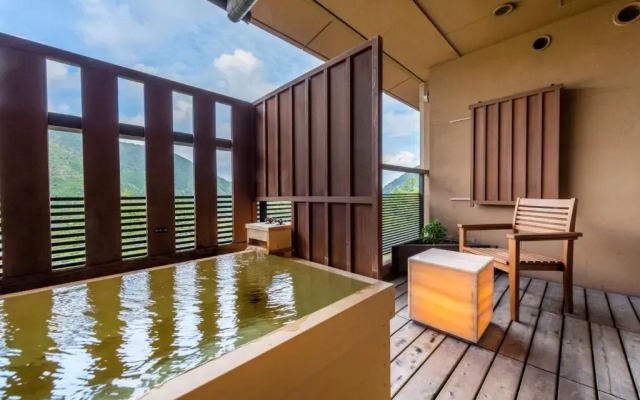 Hakone Setsugetsuka