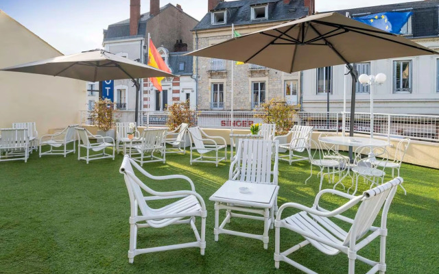 Best Western De Diane