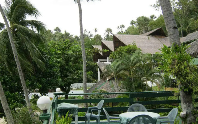 Encenada Beach Resort