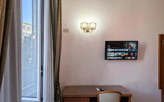 Hotel Philia Rome