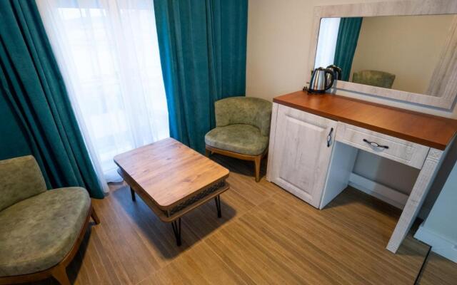 Aden Butik Otel