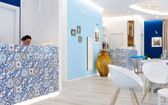 Marina di Petrolo Hotel & SPA