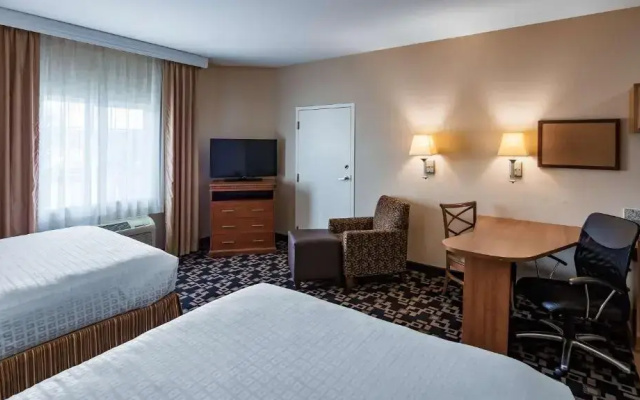 Best Western Plus Wausau/Rothschild Hotel