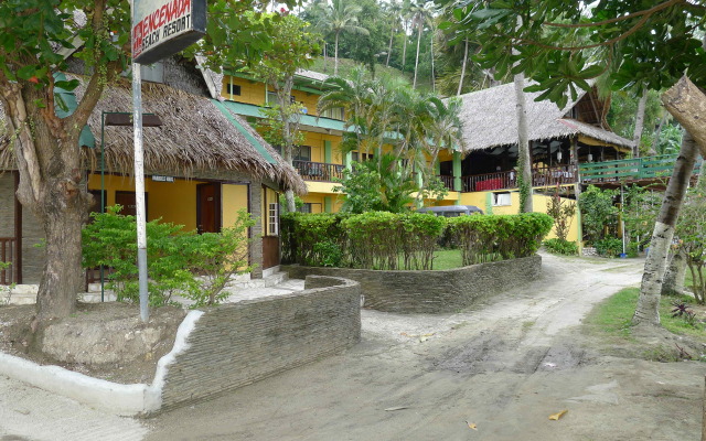 Encenada Beach Resort