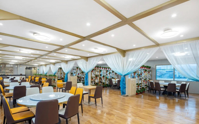 Wenhao Seaview Hotel