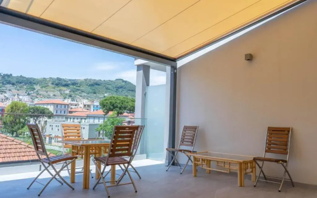 Hotel Graziella