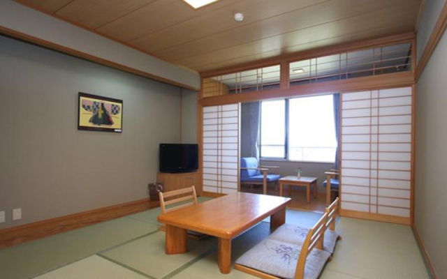 Ikoinomura Heritage Minoyama – Guest Rooms – Minano
