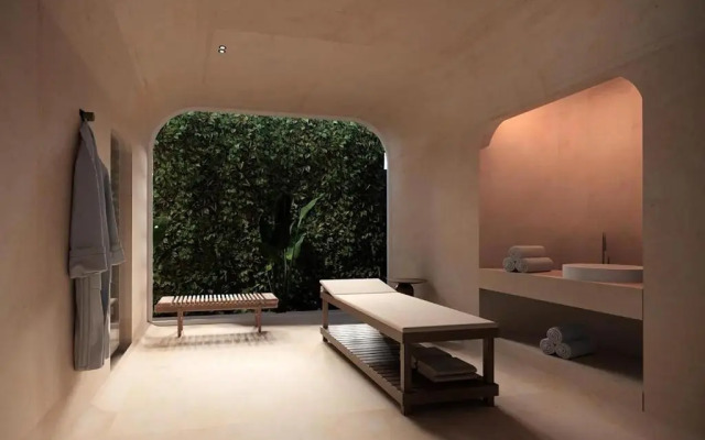 Bagaincha Resort & Spa 