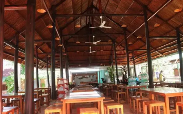 Kien Vang Bungalow