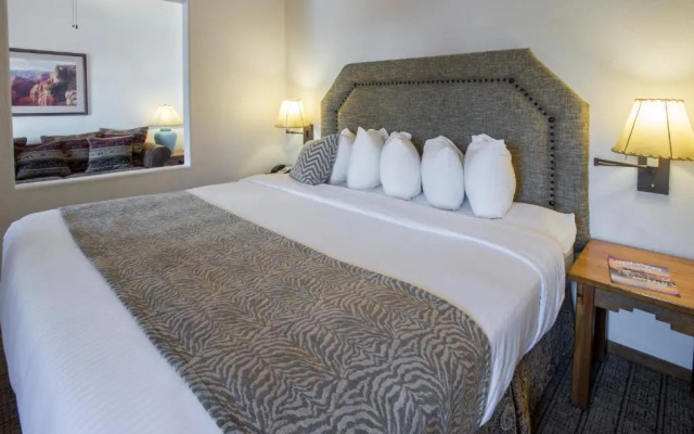 Table Mountain Inn