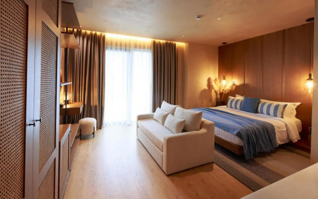 Flower Hotels & Resorts