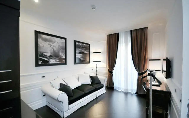 Grand Hotel Oriente