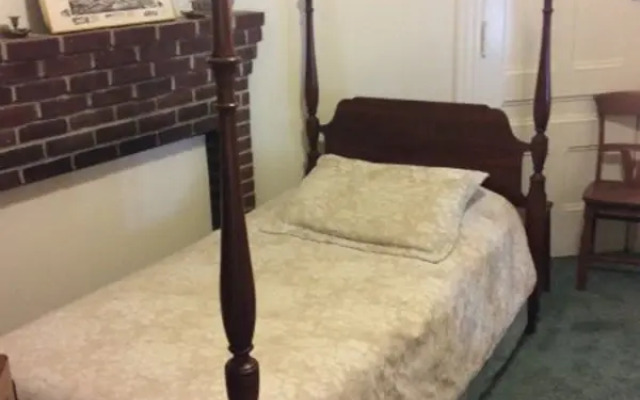 The Fitzhugh Beers House