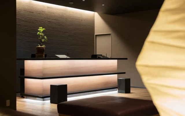 Hotel Resol Kyoto Shijo Muromachi
