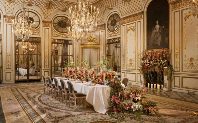 Le Meurice - Dorchester Collection