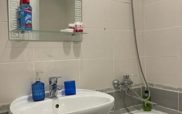 Rent Min-Vody (Рэнт Мин-Воды) на улице Пушкина 33