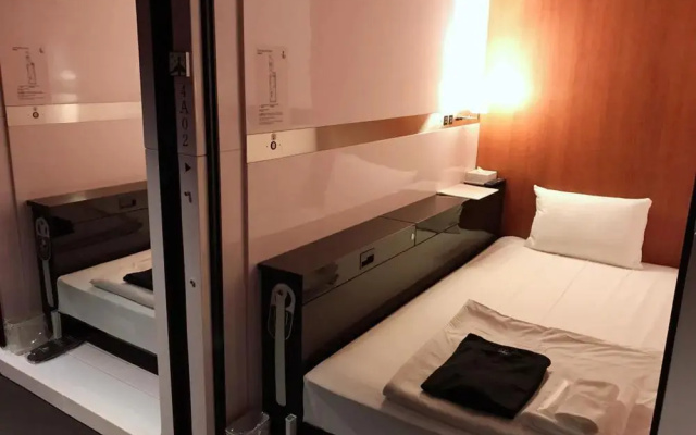 Business Class male Cabin 사진 3