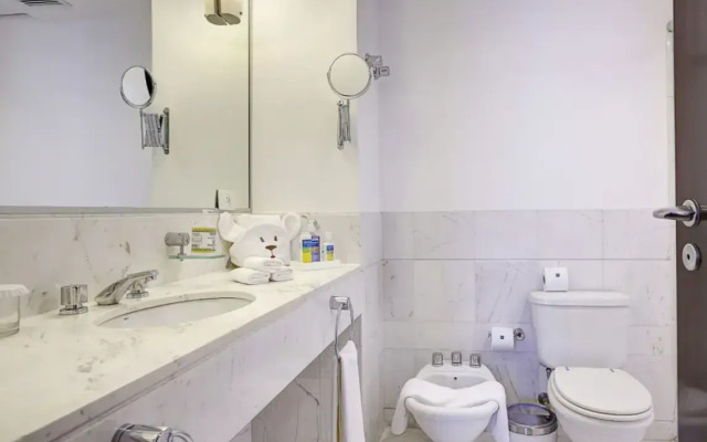 Etoile Hotels Itaim