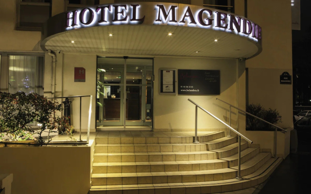 Belambra Clubs & Hotels - Hotel Le Magendie