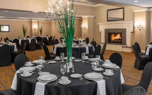 The Capital Suites Hotel