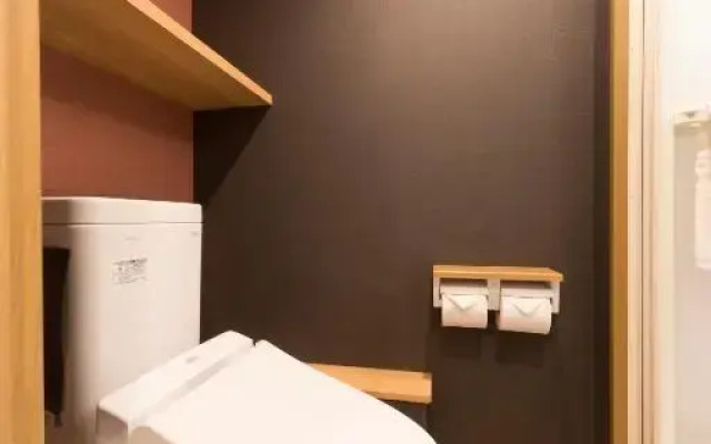 Dormy Inn Premium Tokyo Kodenmacho Hot Spring