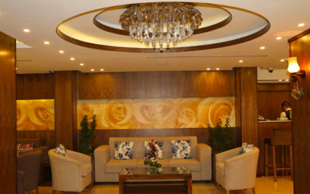 Raed Hotel Suites