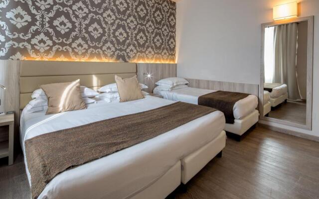 Hotel San Marco & Formula Club