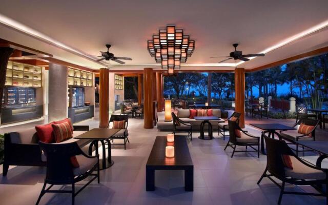 Hyatt Regency Hua Hin