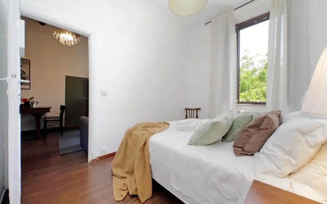 Tevere apartments