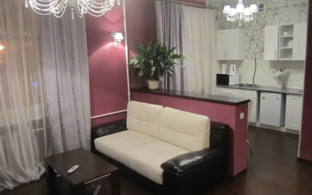 Apartament ElenBach 3