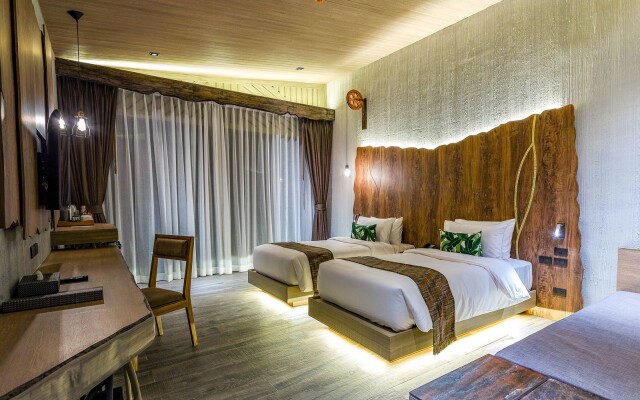 Kalima Resort & Villas Khaolak