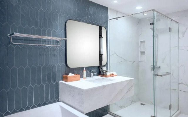 Amanta Hotel & Residence Sathorn