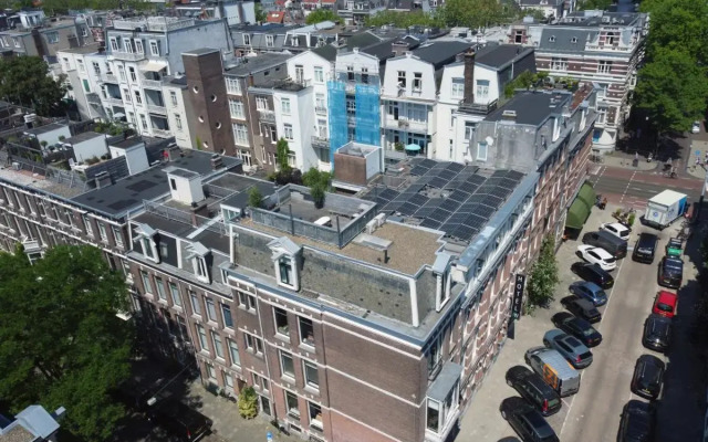 Hotel Nicolaas Witsen