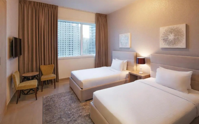 Barcelo Residences Dubai Marina