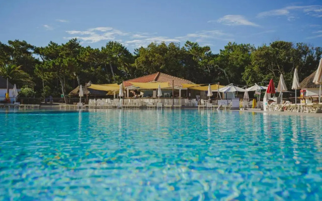 Paradù EcoVillage &  Resort