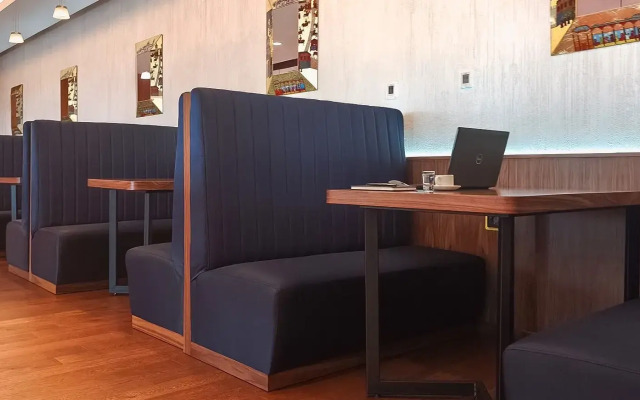 Hampton by Hilton Samsun