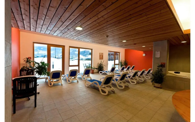 Club Hotel am Kreischberg