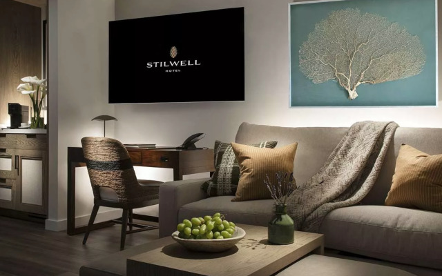 Stilwell Hotel