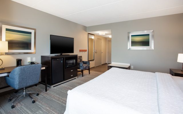 Hampton Inn & Suites Columbia/Southeast-Ft. Jackson