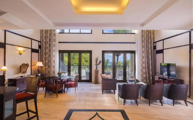 InterContinental Resort Mauritius