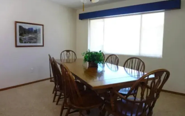 Lagoon  762b 3 Bedroom Townhouse by RedAwning