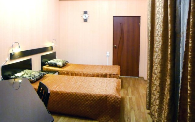 Апартаменты Krasnaya Polyana