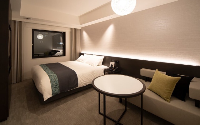 Moderate Double room (풀 더블 침대) 사진 2