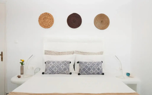 Thalassa Naxos