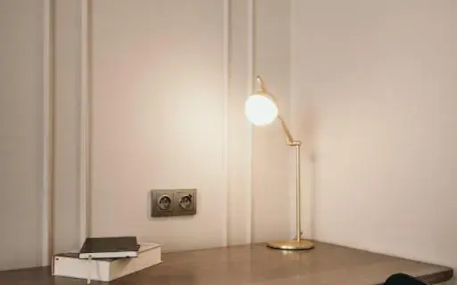 Apartamenty Małe Garbary