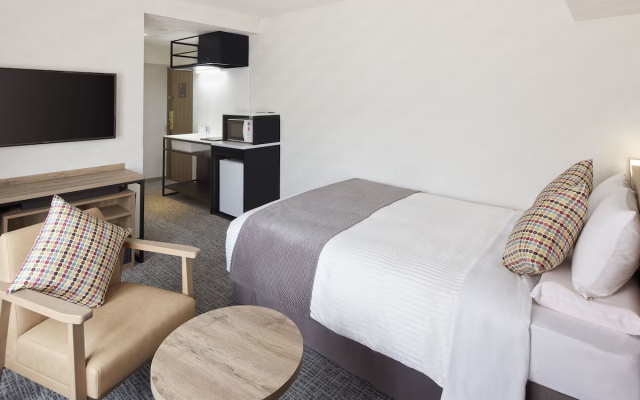 Hotel Mystays Kiyosumi Shirakawa